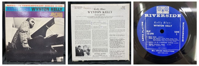 kellyblue