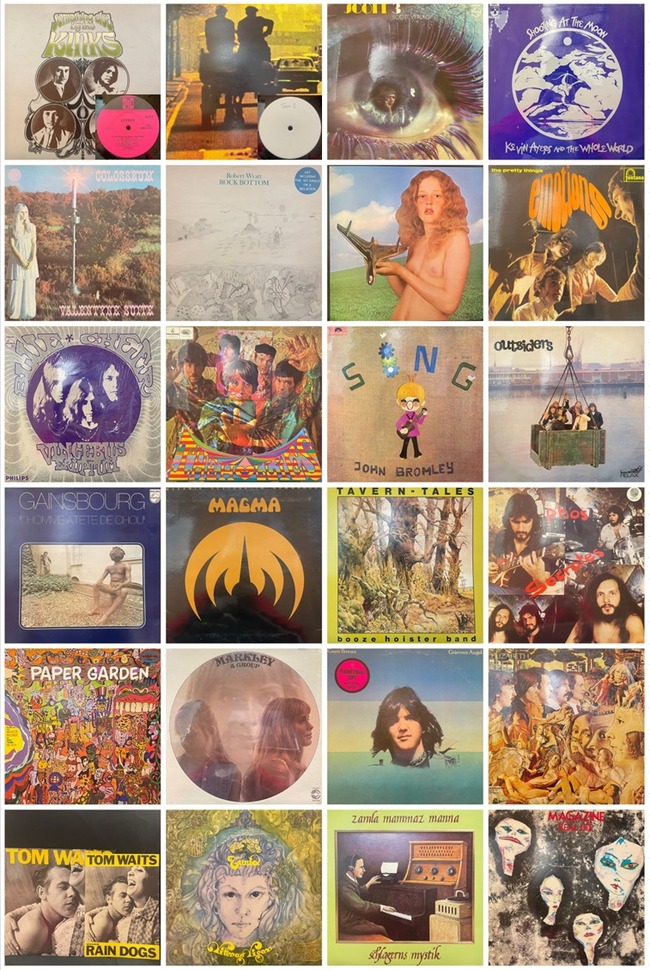 KINKS24