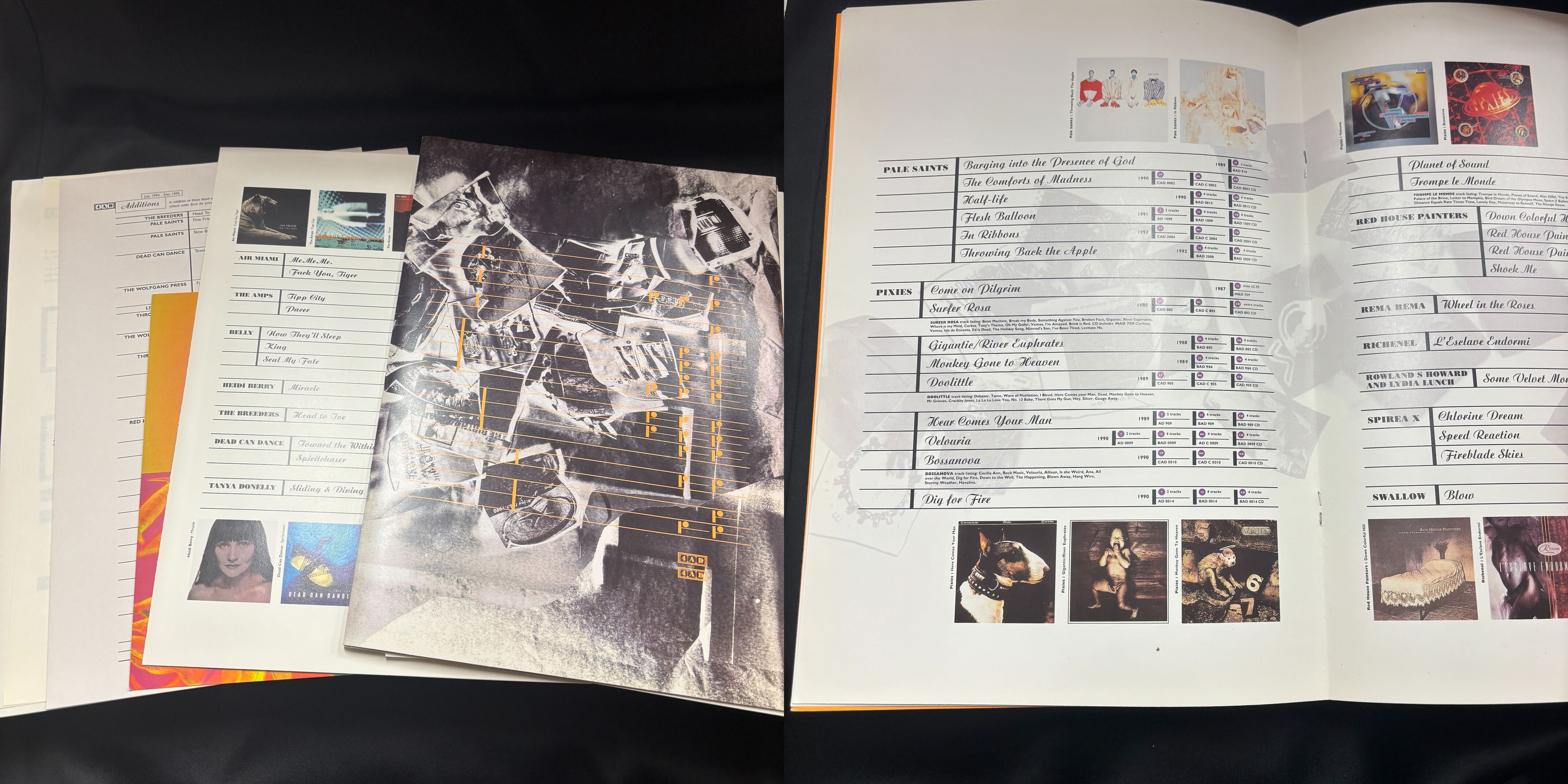 Label: Luv N' Haight : Newtone Records