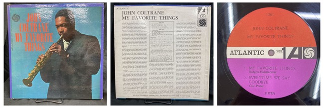 coltranemyfavorite