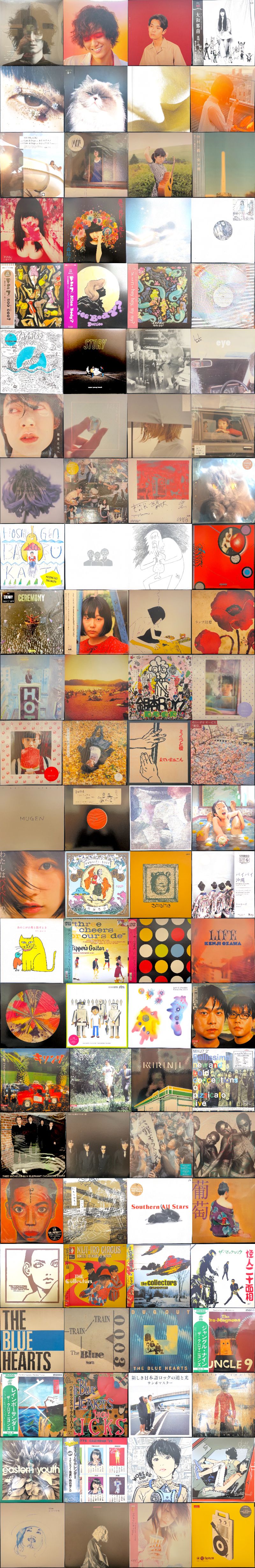 【入手困難◆未使用品】ザ・クロマニヨンズ　LP レコード cc4fba07a99703c7aa365476491a01