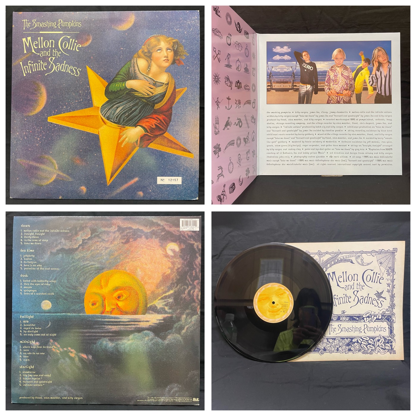 4月3日(木)【中古レコード】USオルタナ廃盤放出!!Nirvana 4月3日(木)【中古レコード】USオルタナ廃盤放出!!Nirvana