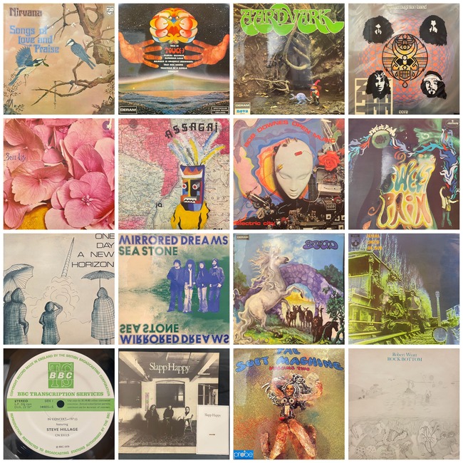 UK PROG