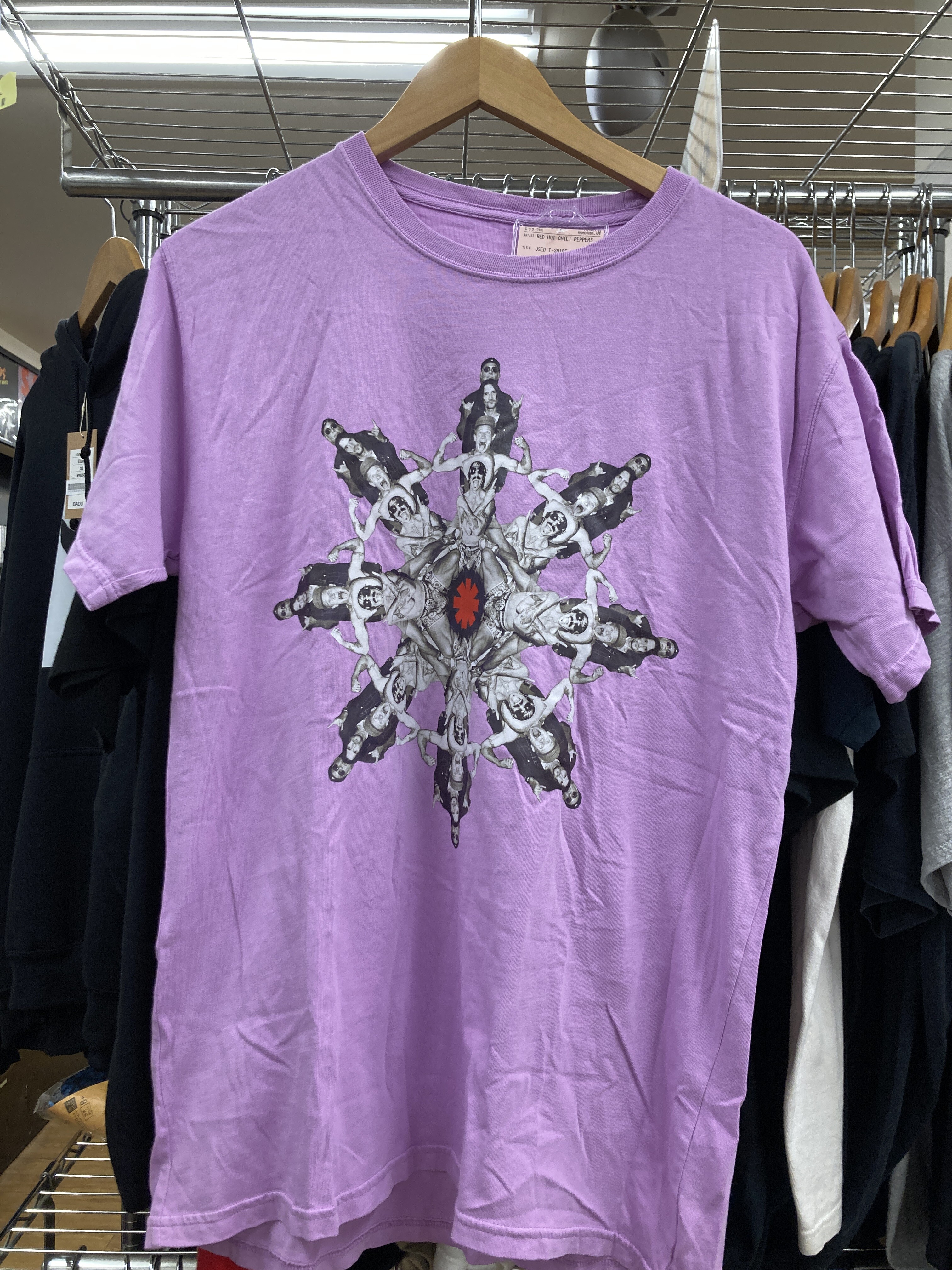 7/29(水)【中古Tシャツ】＜ROCK/HR/HM＞大量入荷第2弾! : ディスク