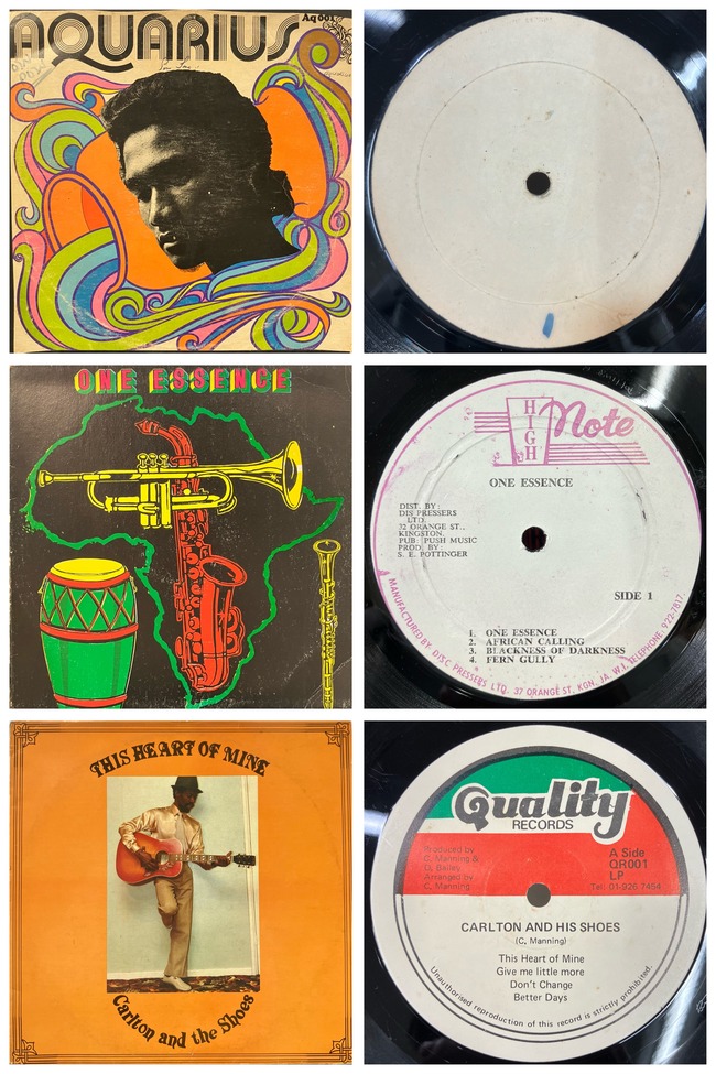 4/9(水)【中古レコード】Jah Jah Jah!! Vintage Reggae Vinyl 4/9(水)【中古レコード】Jah Jah Jah!! Vintage Reggae Vinyl