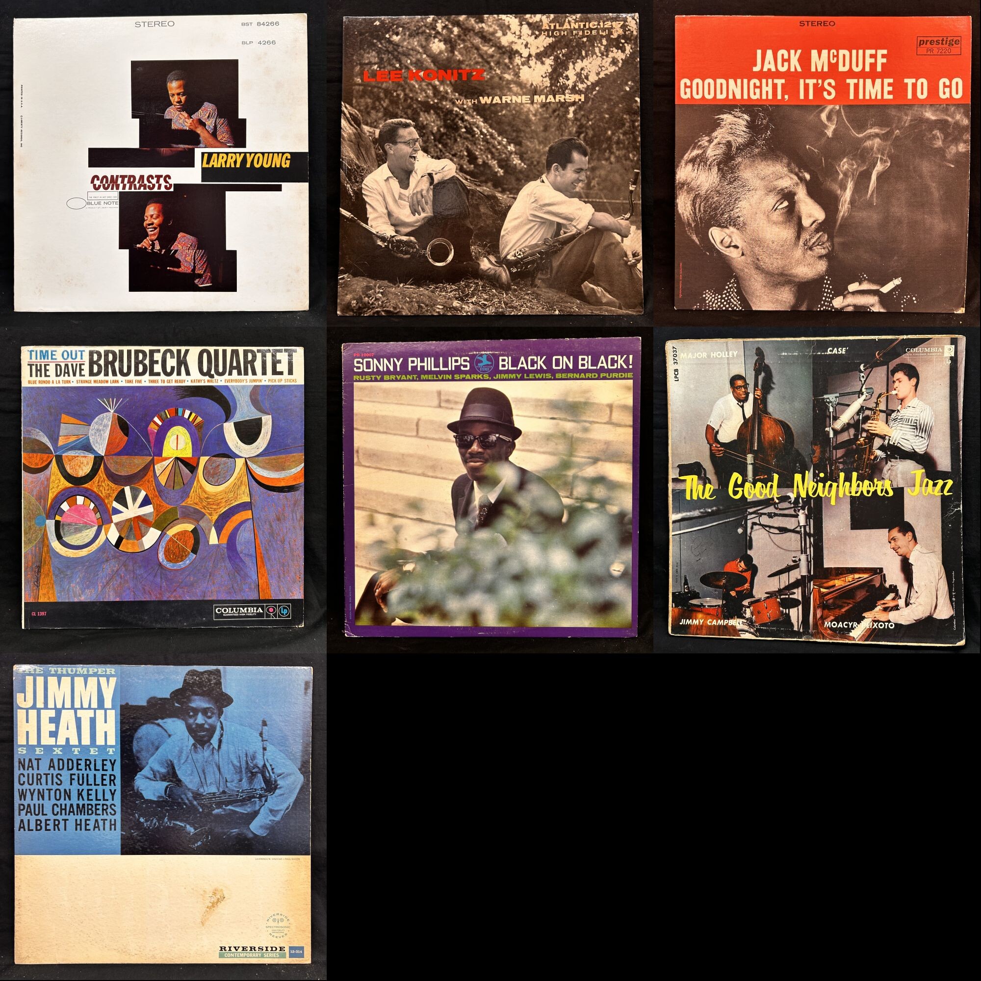 美品 ジャズ JAZZ CD まとめ売り102枚 100000195893_20190227142903.jpg