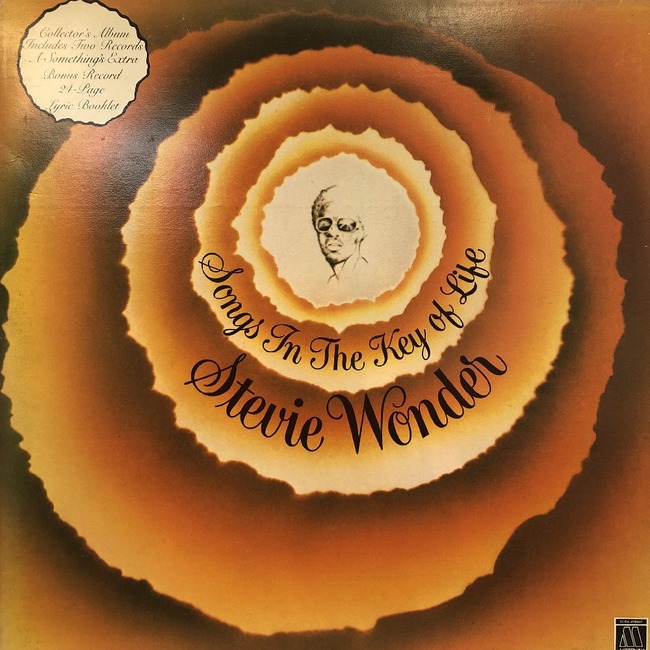 STEVIE①
