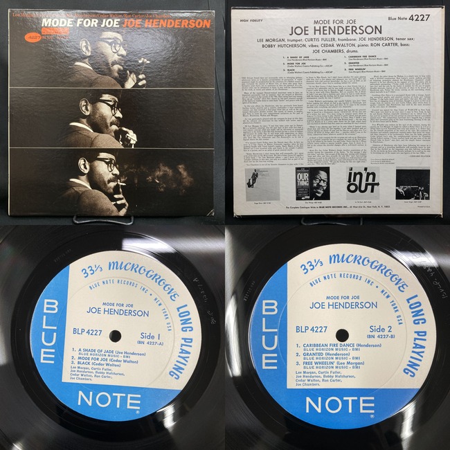 joe