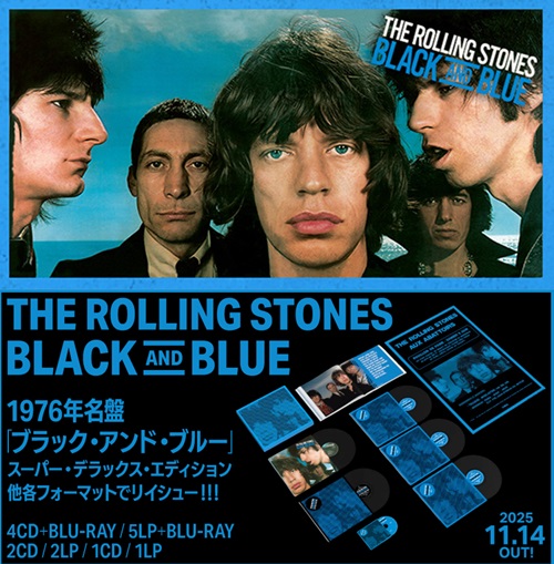 ディスクユニオンお茶の水駅前店 11月14日(金) 新品CD ロック/プログレ