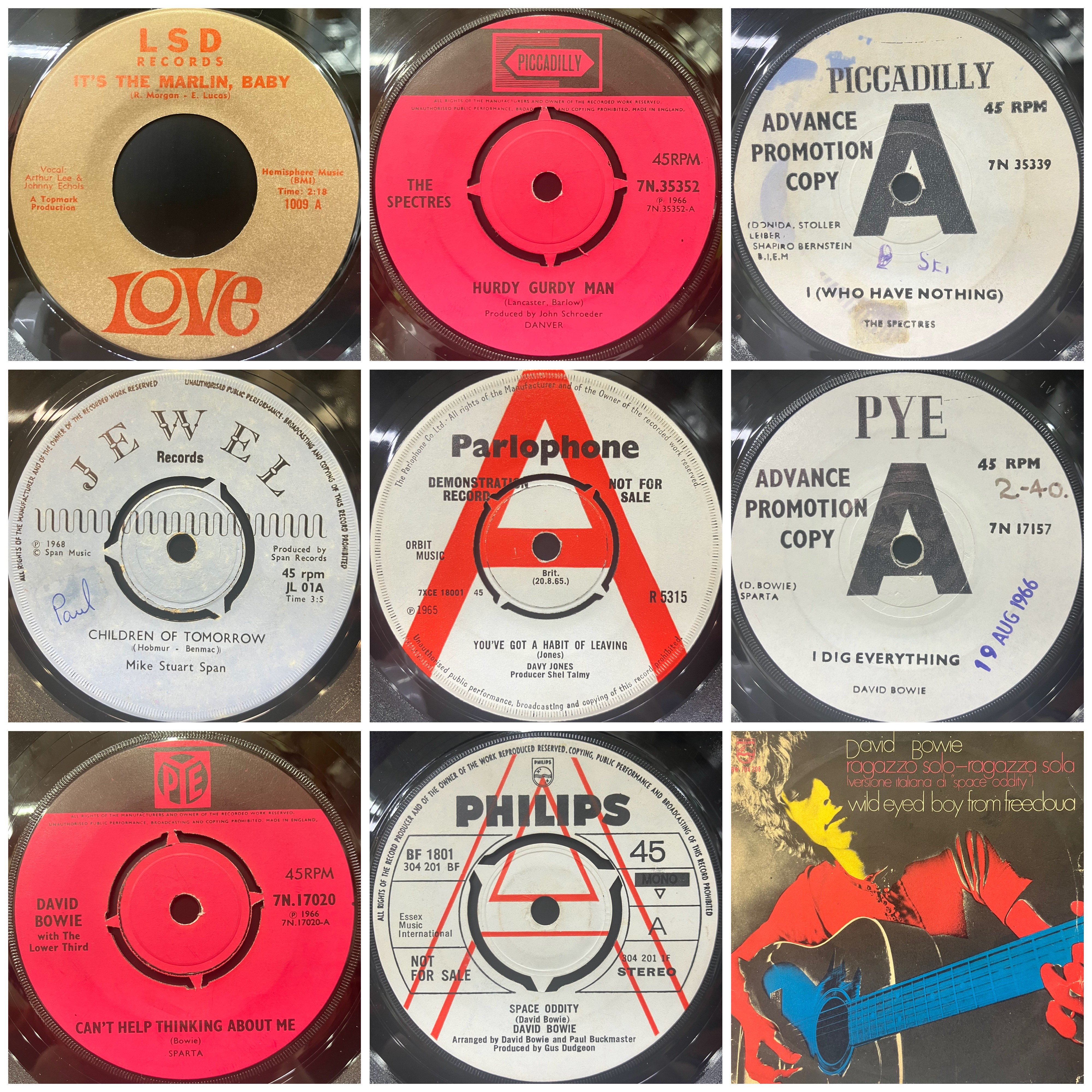 □2025年 年末廃盤レコードセールカレンダー : ディスクユニオン