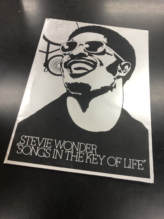 STEVIE③