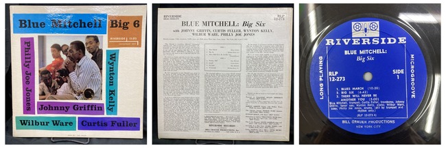 bluemitchell