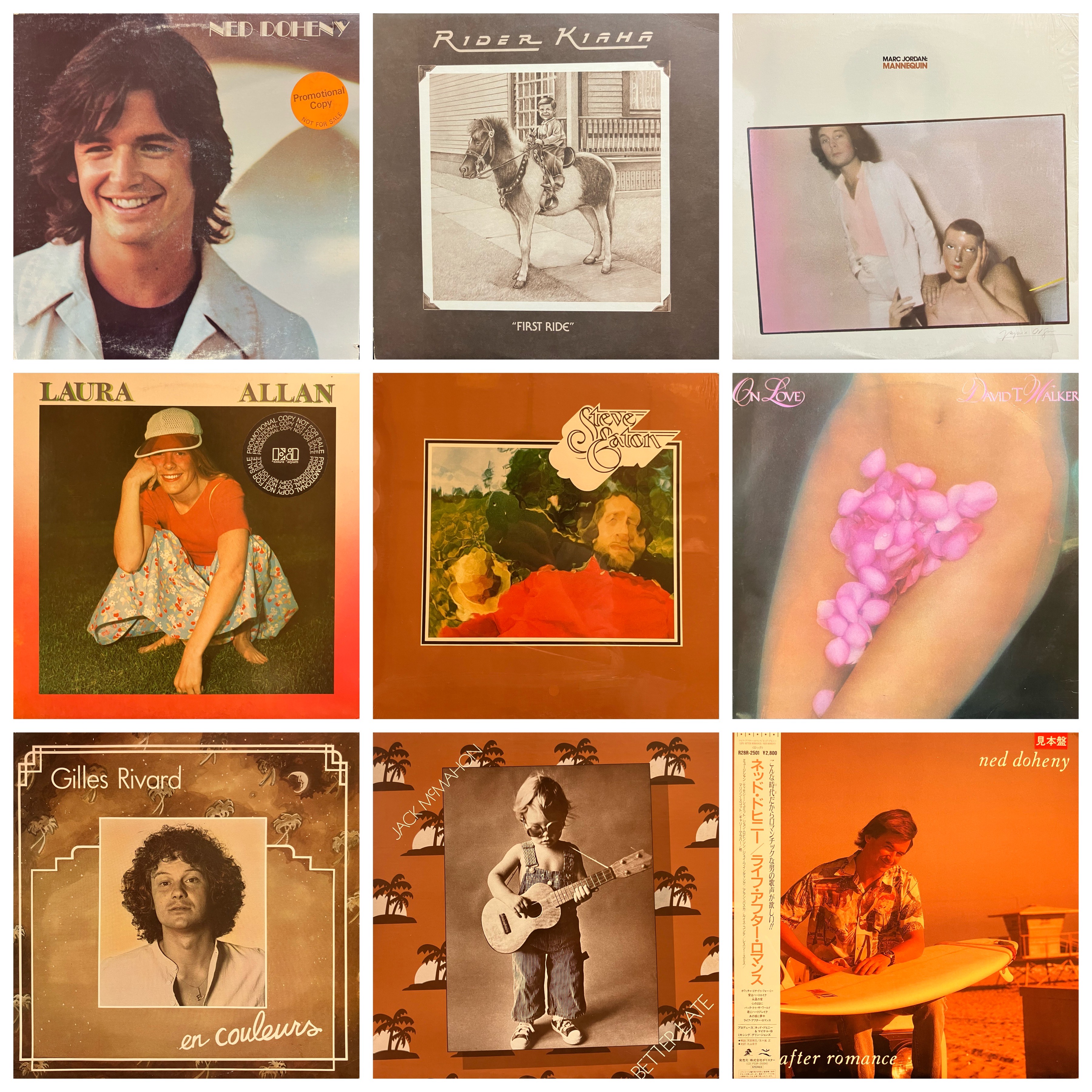 1/21(土) 「大阪BEATLES廃盤レコードセール」特設ページ
