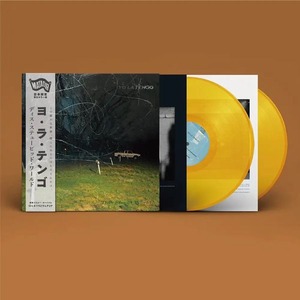 2月10日(金) 新品レコード 新入荷情報!ヨ・ラ・テンゴ最新アルバム