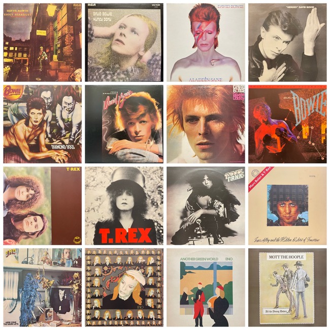 DAVID BOWIE 16