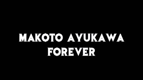 MAFOREVER