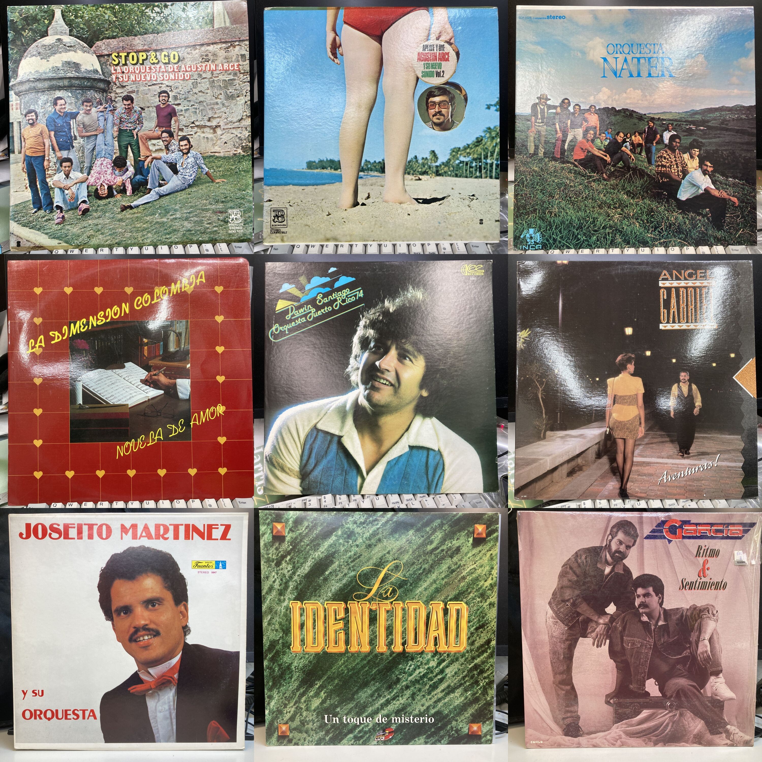 未使用品 アナログレコード LP] MuchaMuchaM Qantikala - メルカリ