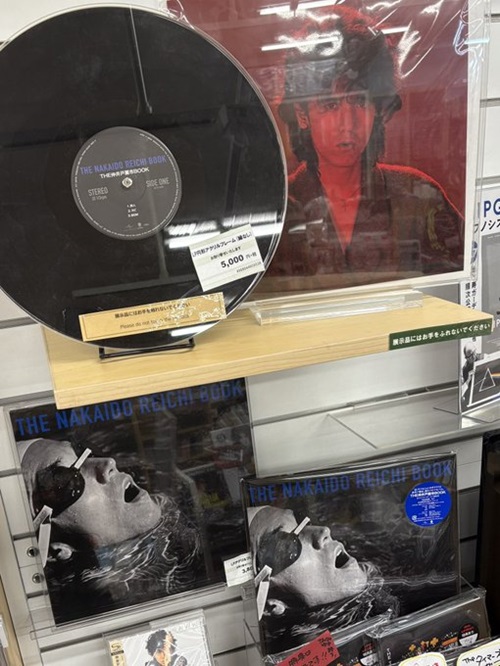 BOAT ROWROW 希少アナログレコード NATSUMEN RDVS-1 BOAT ROWROW 希少アナログレコード NATSUMEN RDVS-1