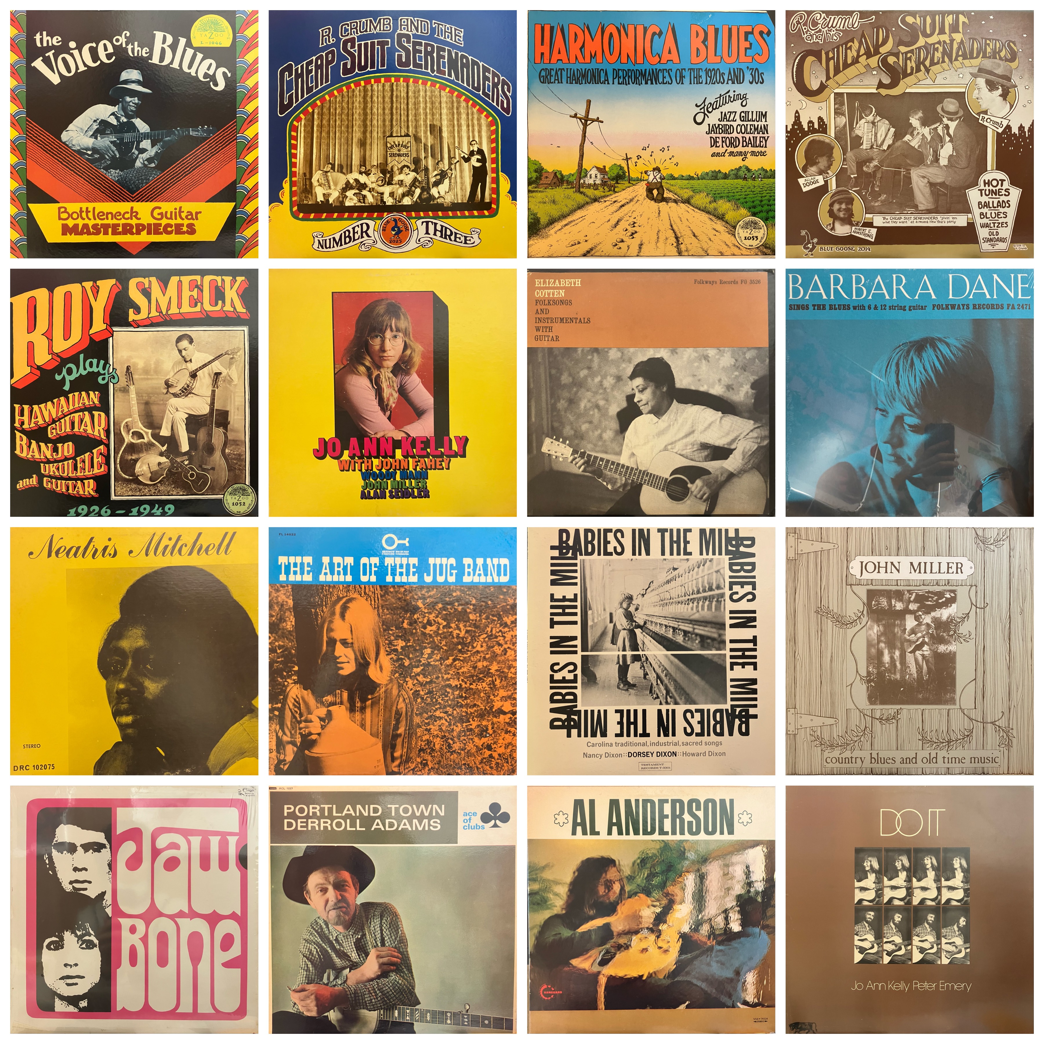 2/14(金)【中古レコード】FOLK&GUITAR SOLIなど、人気タイトル 2/14(金)【中古レコード】FOLK&GUITAR SOLIなど、人気タイトル