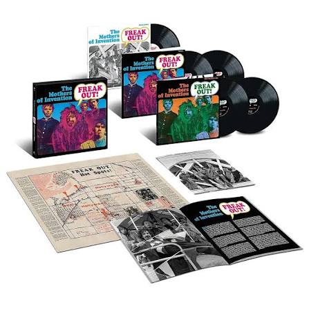 クラッシックCD ５０枚 9月25日(金) 新品CD ロック/プログレ/ソウル他 新入荷情報!ザッパの