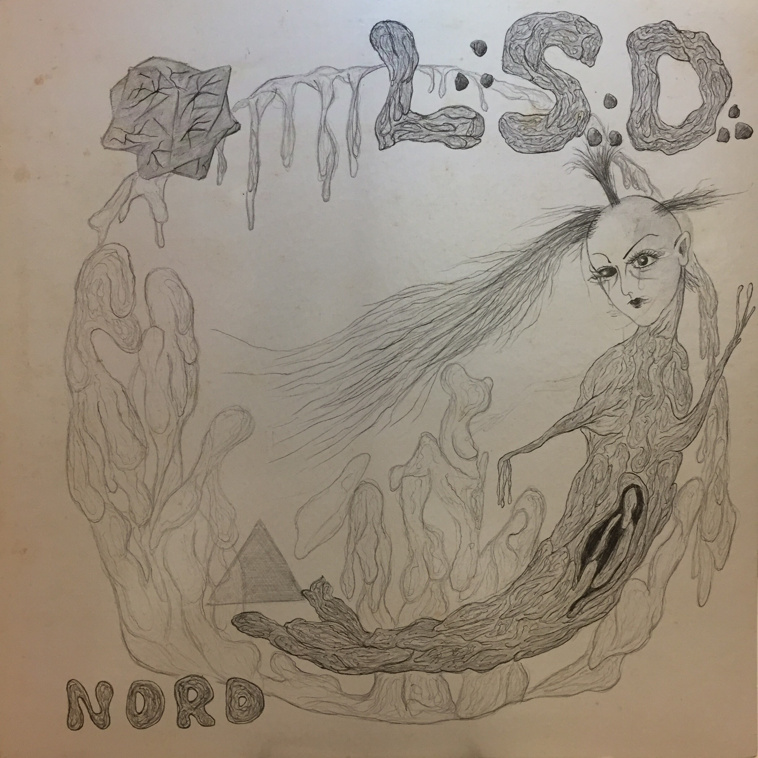通販ボタン付きでリスト更新!□8/11(金・祝)「NEW WAVE / POST PUNK
