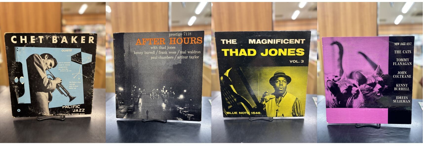 ジャズ　レコード　31枚　まとめ売り 11/22の新着ジャズレコード : ディスクユニオンお茶の水駅前店