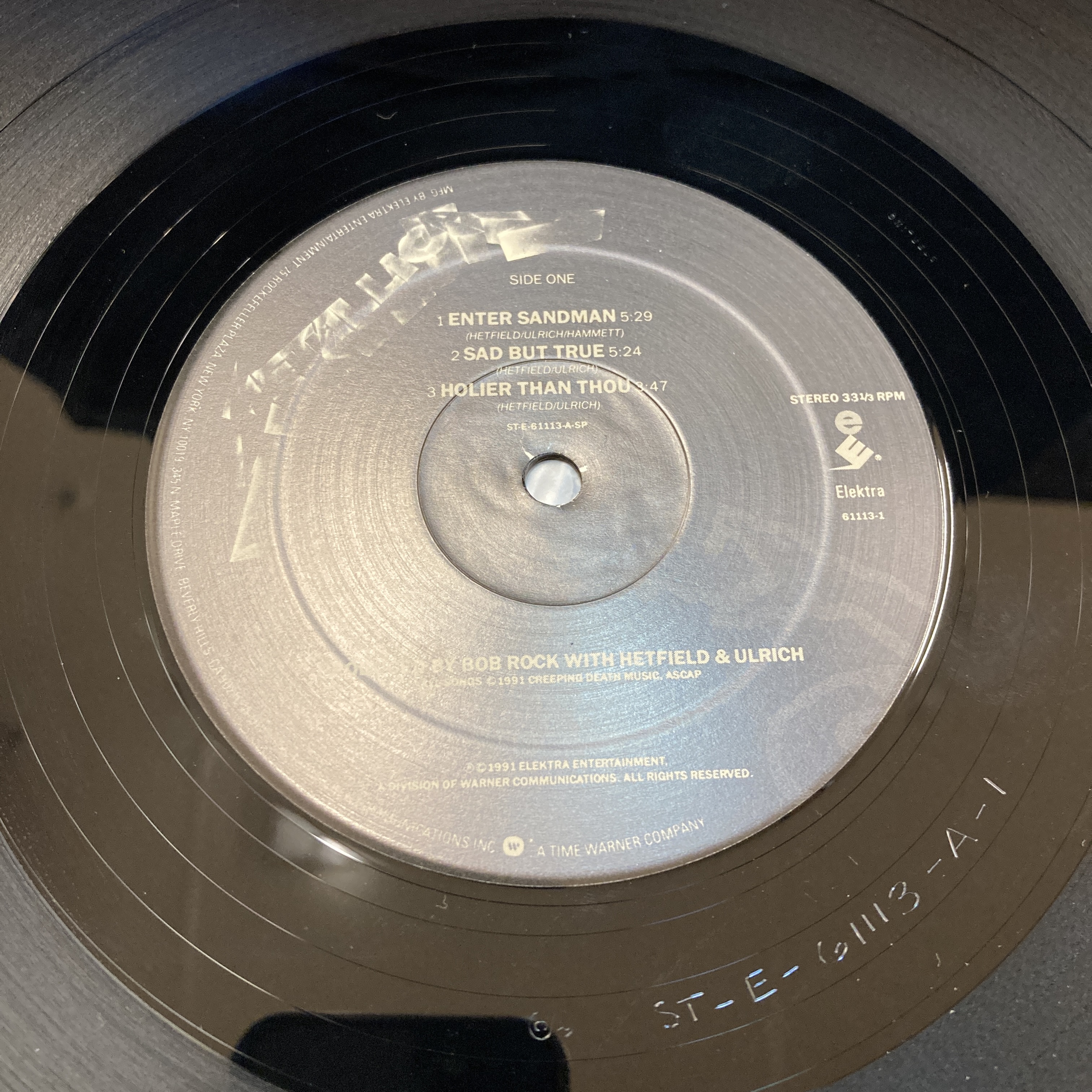 【新品未開封】　Leaving Records レコード Sammy Davis Jr. - Now - MGM Records, MGM Records - SE-4832