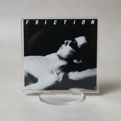 FRICTION_AKST