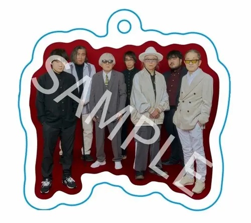 【限定配布 お土産CD】It’s the moooonriders demos 8/26発売 オリ特決定！＜ご予約受付中＞ ムーンライダーズNEW ALBUM