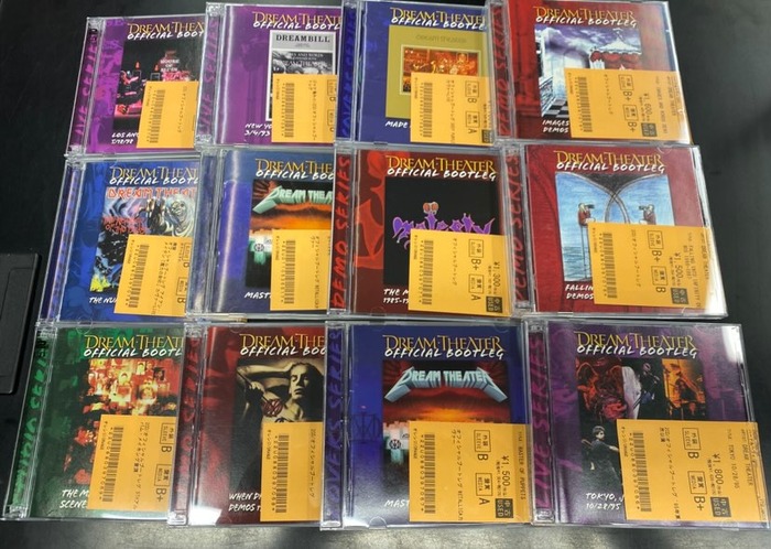 ROULETTE,メロハー,新品未開封,AOR,北欧メロディアスハード,国内盤 10