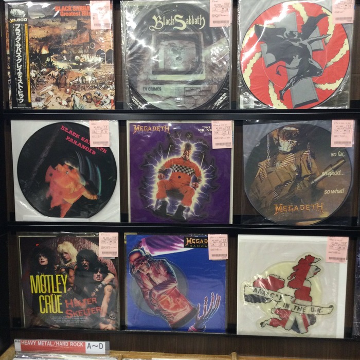BACKYARD BABIES LP.EP.CD.DVD.FLYERヘヴィメタル 【公式通販】