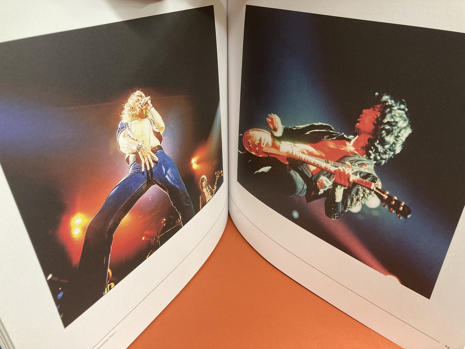 Led Zeppelinの『Ⅳ』と『聖なる館』のスーパーデラックス