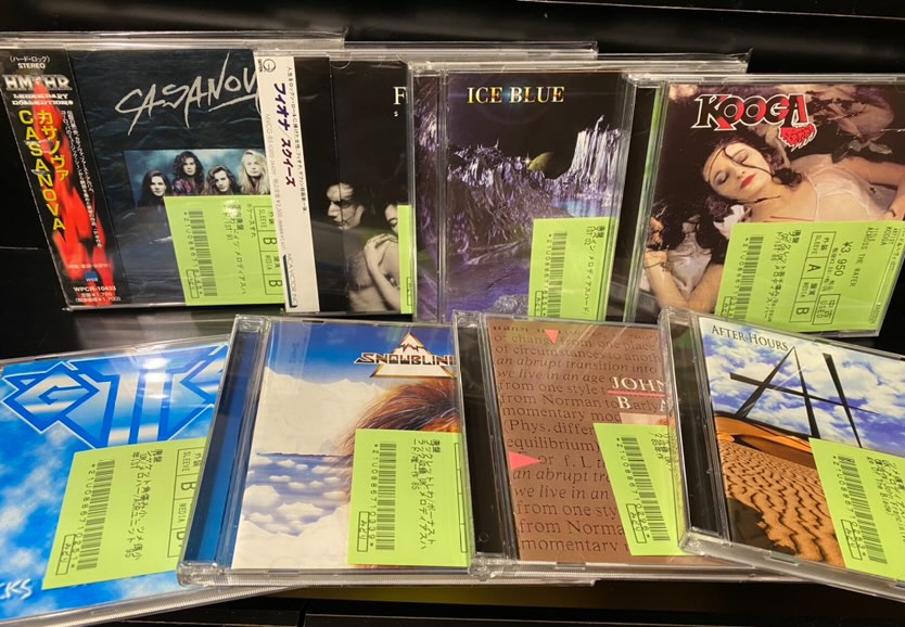 新品Magic Dance New Eyes メロハーAOR 【公式通販】