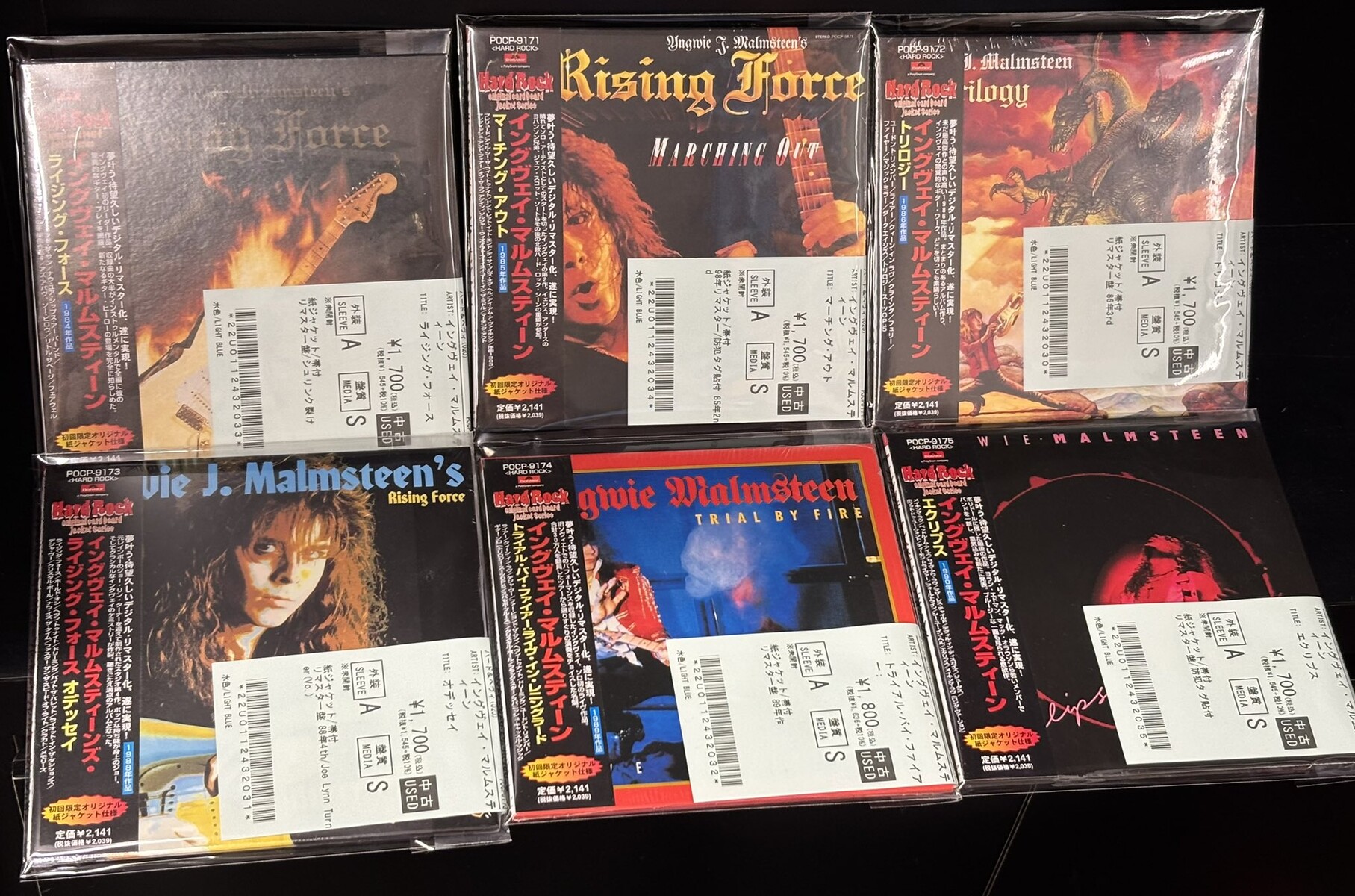 (未使用･未開封品)M3 Platinum Quartet Collection 英国発 ベストサスペンスBOX M3 Platinum Quartet Collection 英国発 ベストサスペンスBOX