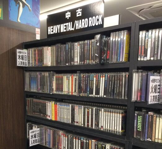 ART NATION、HOUSE OF LORDS、LOVERBOY、TREAT等のメロディアスハ－ド 