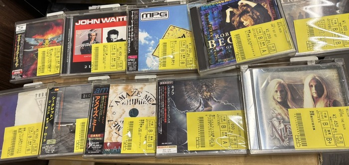 ＠Ga右1004 未使用保管品 SoundOrion CD アルバム New Metaphor: ReFantazio Original Soundtrack 5 CD+Booklet+