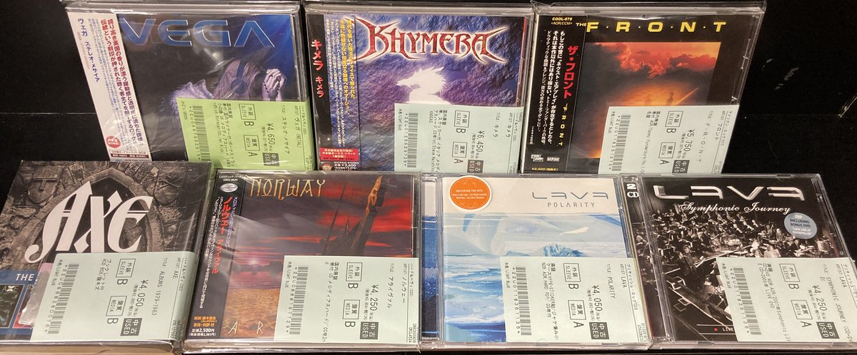 ALIEN,新品未開封,スウェーデン, AOR HEAVEN, 限定盤,メロハー 本