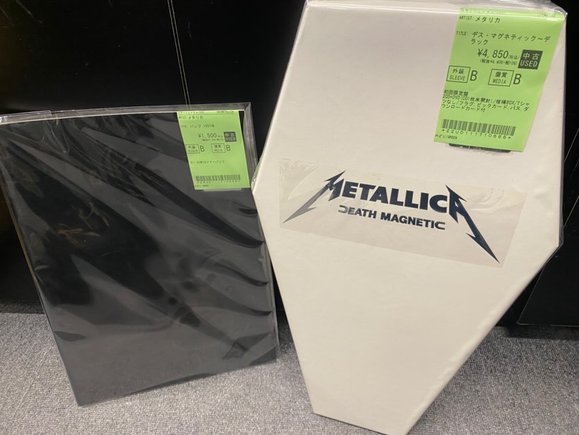 ツアーパンフレット 15冊まとめ売り（洋楽ハードロック・へヴィメタルバンド） ツアーパンフレット 15冊まとめ売り（洋楽ハードロック・へ