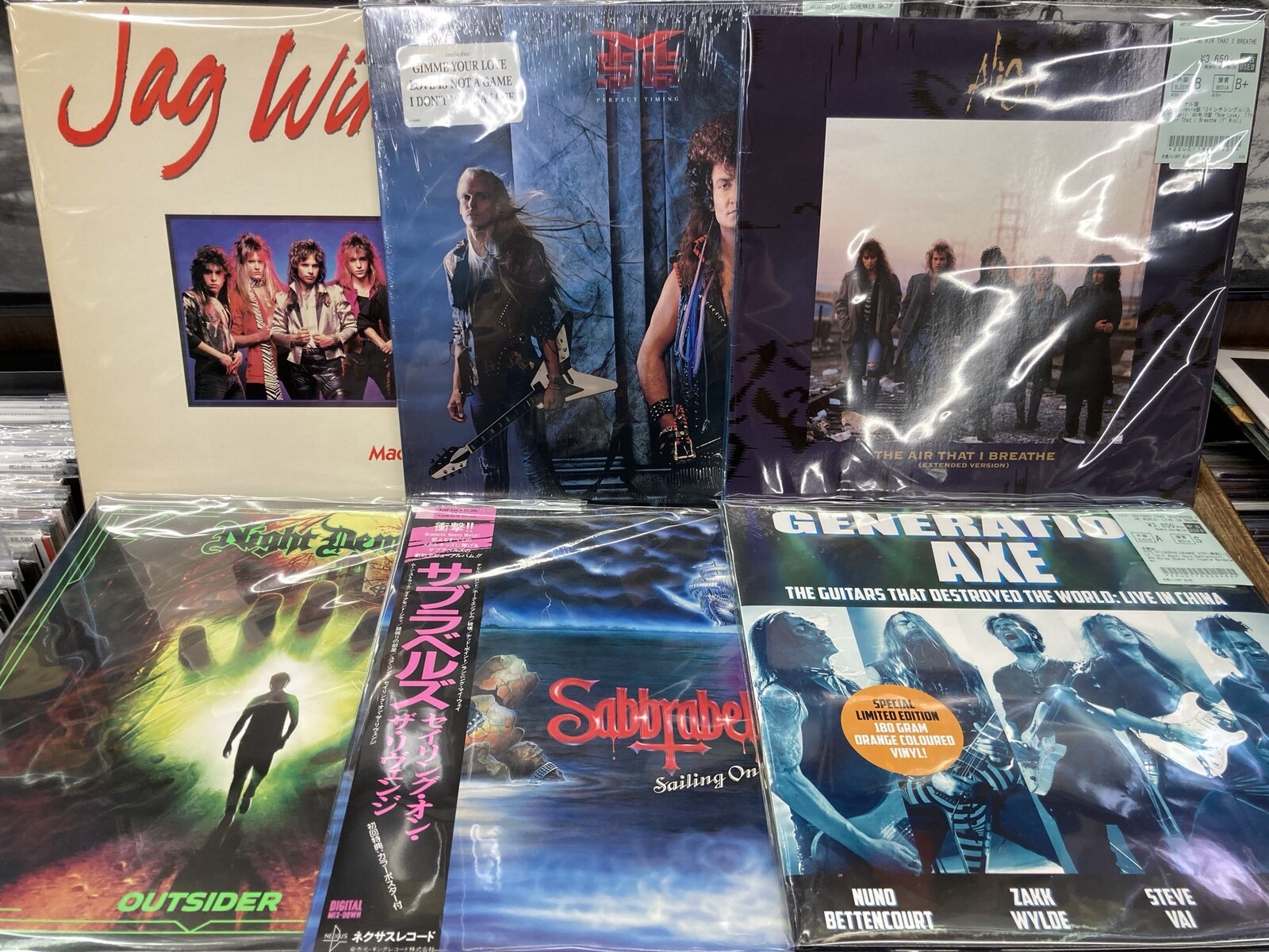 中古レコード8月前半の新着レコードリスト : ディスクユニオン