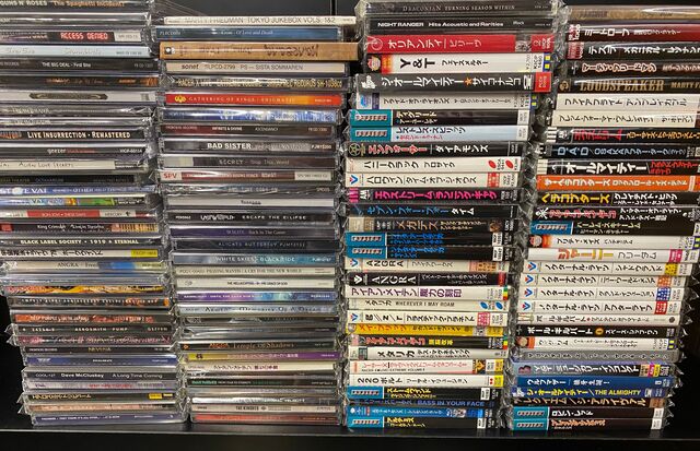 国内盤 ボーナストラック LUN Destiny Potato Djent