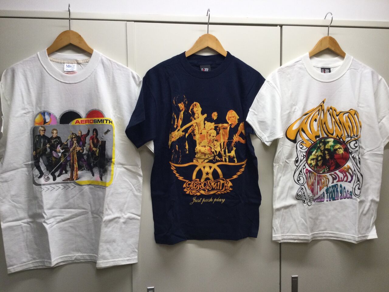 正規品 DIO 1993 STRANGE HIGHWAYS ヴィンテージTシャツ