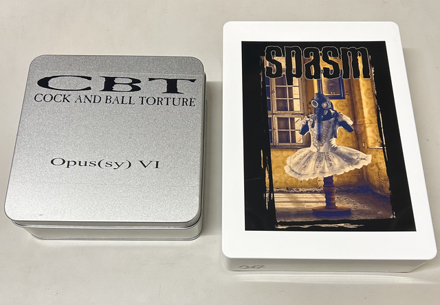 COCK AND BALL TORTURE【限定BOX】ゴアグラインド gore ゴア・グラインド新着CD放出セール : ディスクユニオンお茶の水ハード