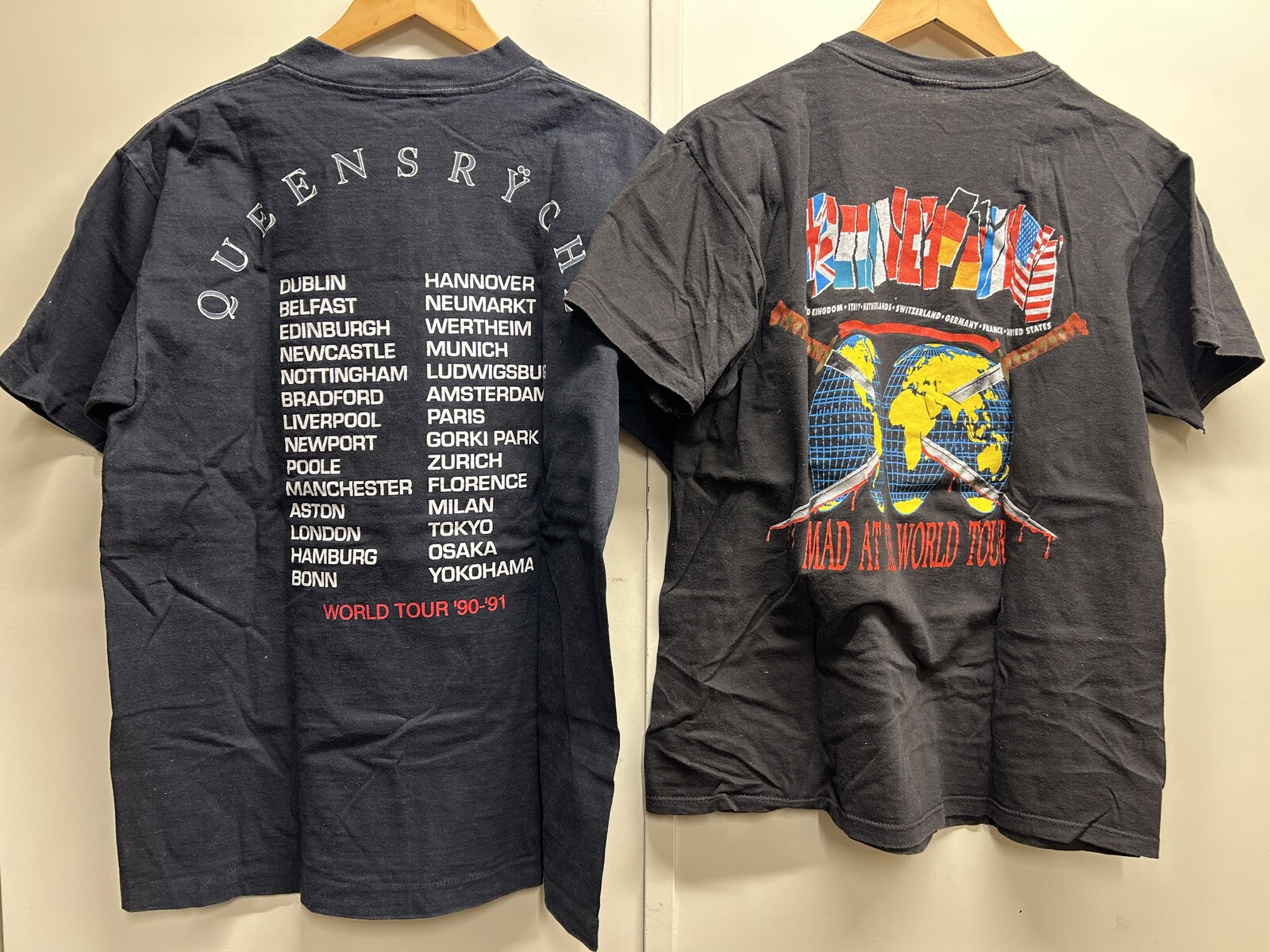 12/26(金)ヴィンテージTシャツ放出セール : ディスクユニオンお茶の水