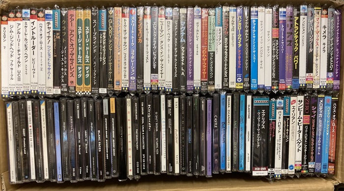 バンガロー・クワイア / オン・ターゲット日本盤帯付きCD 貿易保証 バンガロー・クワイア / オン・ターゲット日本盤帯付きCD