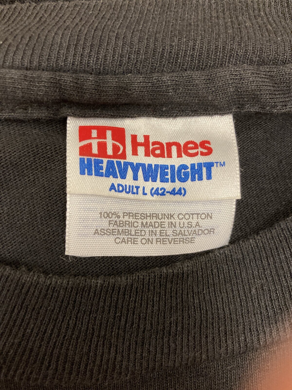 古着】DREAM THEATERの95年来日ツアーTシャツ販売中です！ : ディスク
