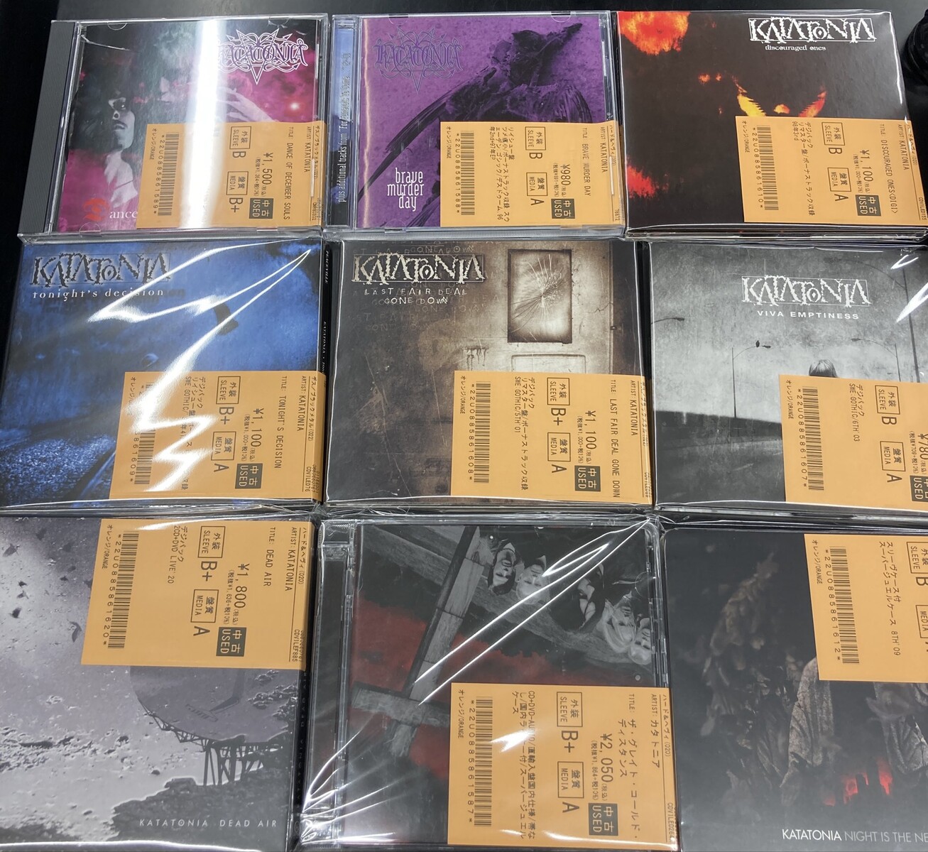 中古　ヘヴィーメタル　ヘビーメタル　ハードロック　ＣＤ　まとめ売り　40枚 洋楽ハードロック＆ヘヴィメタルCDまとめ売り28枚 - メルカリ