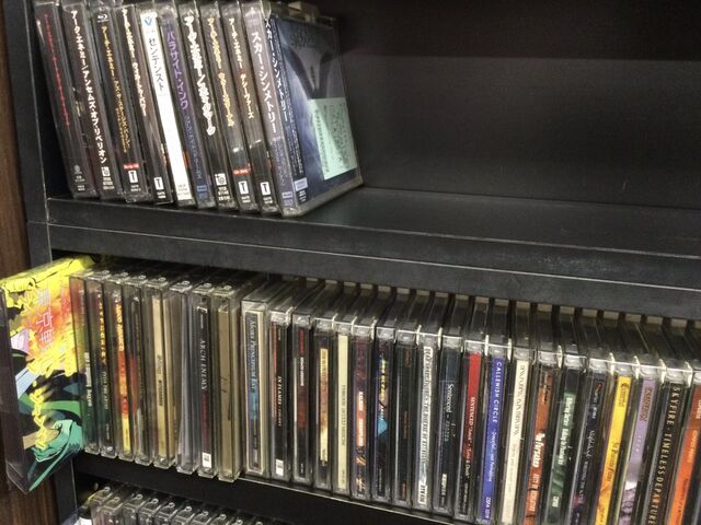 ARCH ENEMY、IN FLAMES、SENTENCED、PARASITE INC.などのメロディック