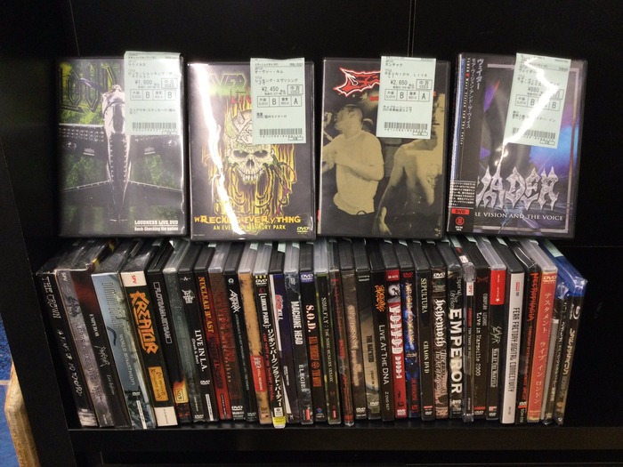 MANIAC レコード　カッㇳ　ドイツオリ Les Rallizes Dénudés(裸のラリーズ) / CITTA''93 (2CD) TBVC