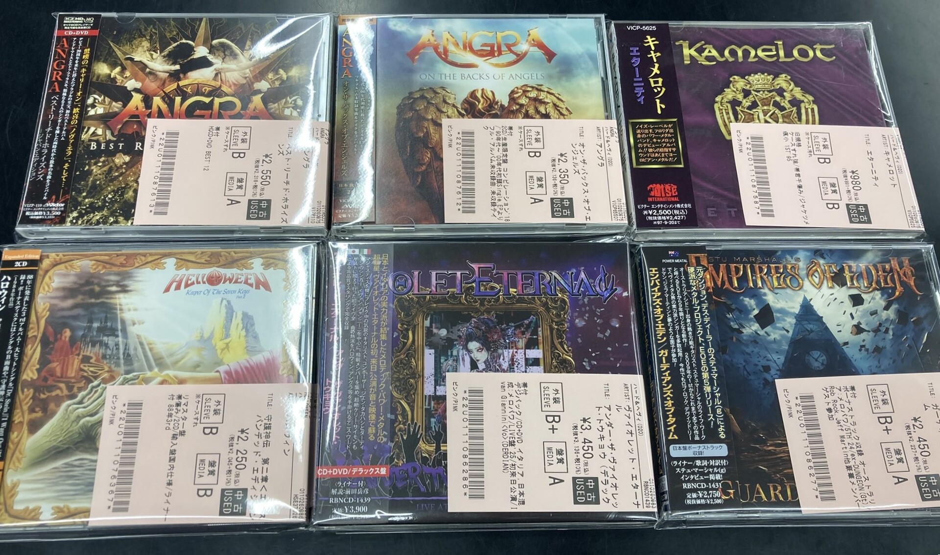 キャンディドール DVD 【公式通販】