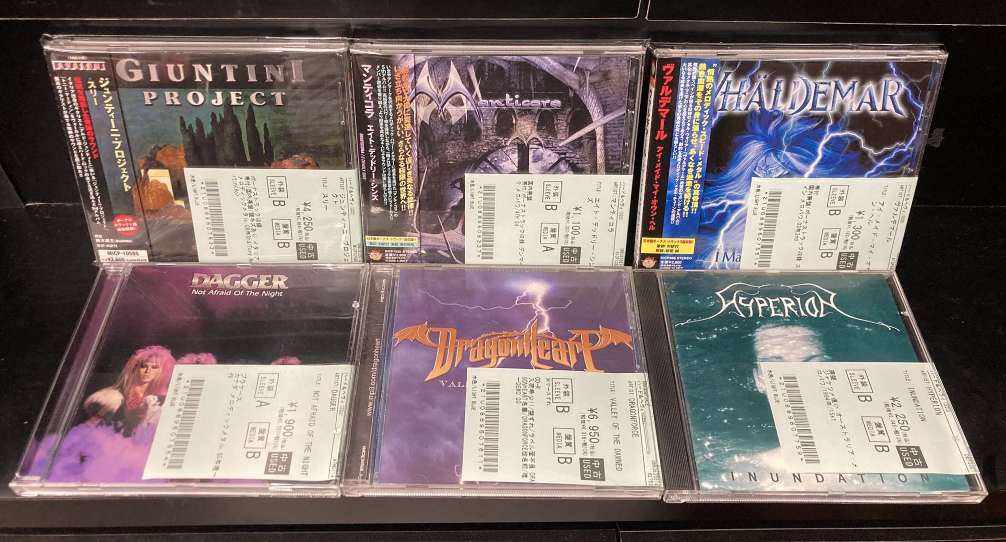 DEVIATION SIGNS OF LIFE ディバステーション スラッシュ 000000009488.jpg